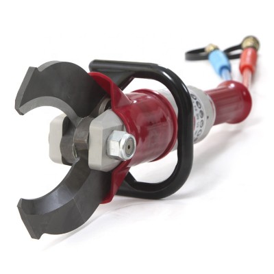 Extrication tools hydraulic cutter fire equipment sales