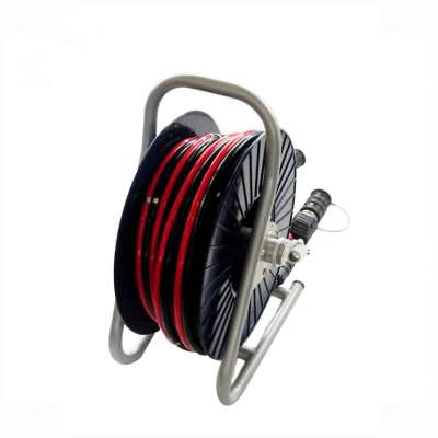 Aolai hydraulic hose and hose reel for rescue