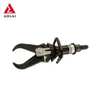 Aolai Hydraulic Cutter With Powerful Shear Capacity