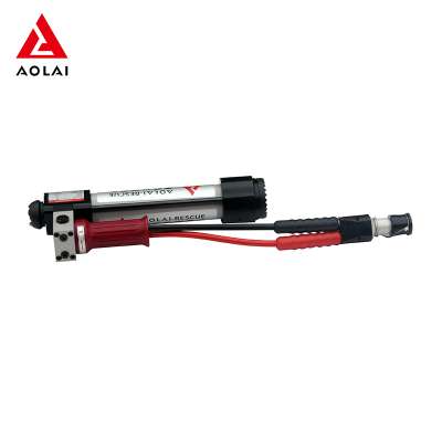 Automatic Rescue Telescopic Ram For Catastrophe Rescue