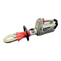 Aolai BATTERY POWER HYDRAULIC RESCUE TOOLS