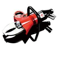 Amphibious shear pliers for water rescue breaking