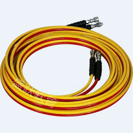 High and low pressure hose hydraulic hose industrial hose