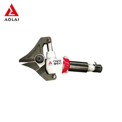 Chinese hydraulic cutter manufacture