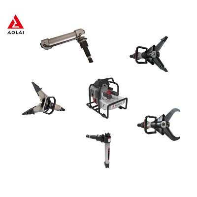 Aolai Designed With an Emphasis on Ergonomics Rescue Hydraulic Cutter